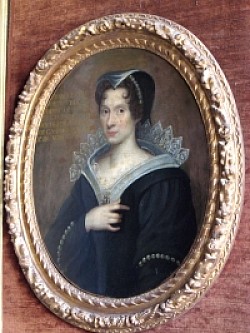 Françoise de Voisin